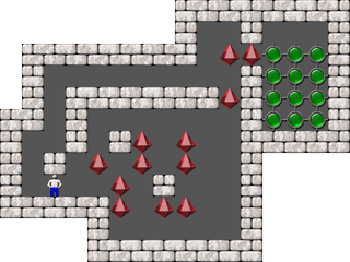 Уровень 363 — Thinking Rabbit Arranged